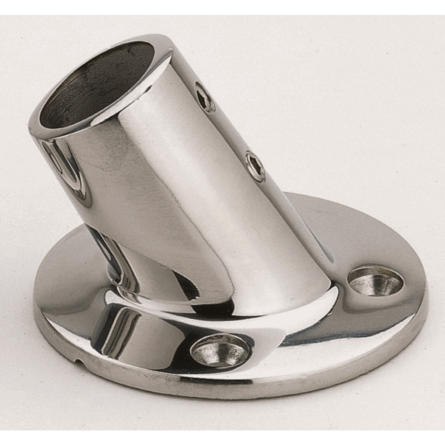 Füße 60° - Edelstahl Rostfrei