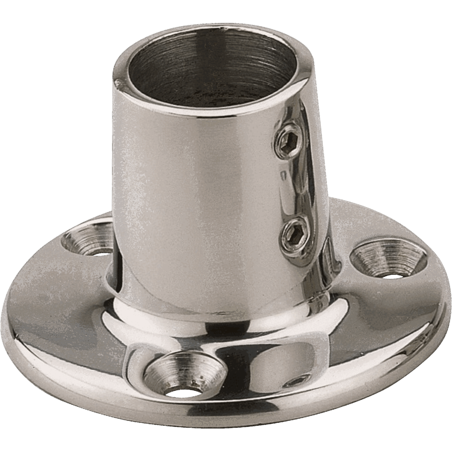 Füße 90° - Edelstahl Rostfrei