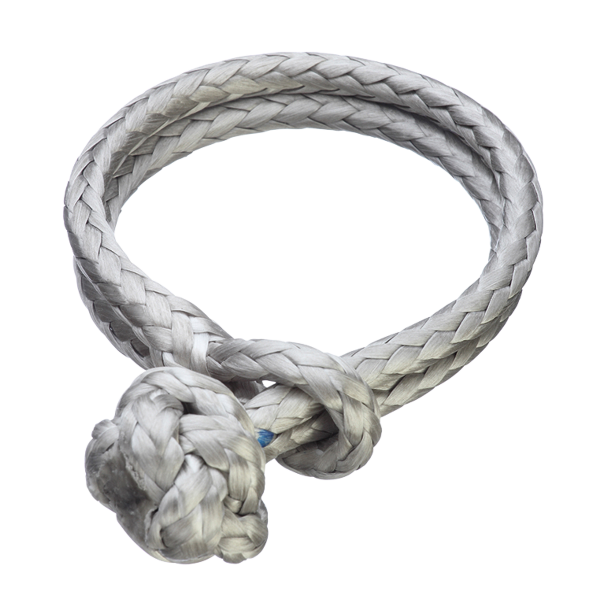 Tauwerkschäkel, doppelt - Dyneema