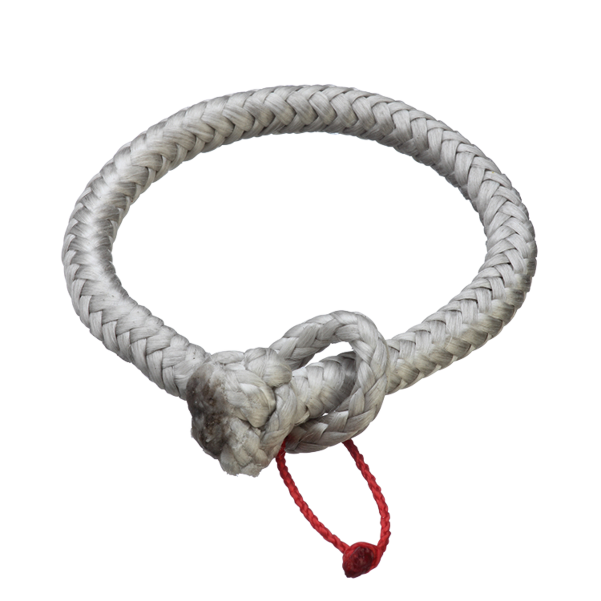 Tauwerkschäkel, einfach - Dyneema
