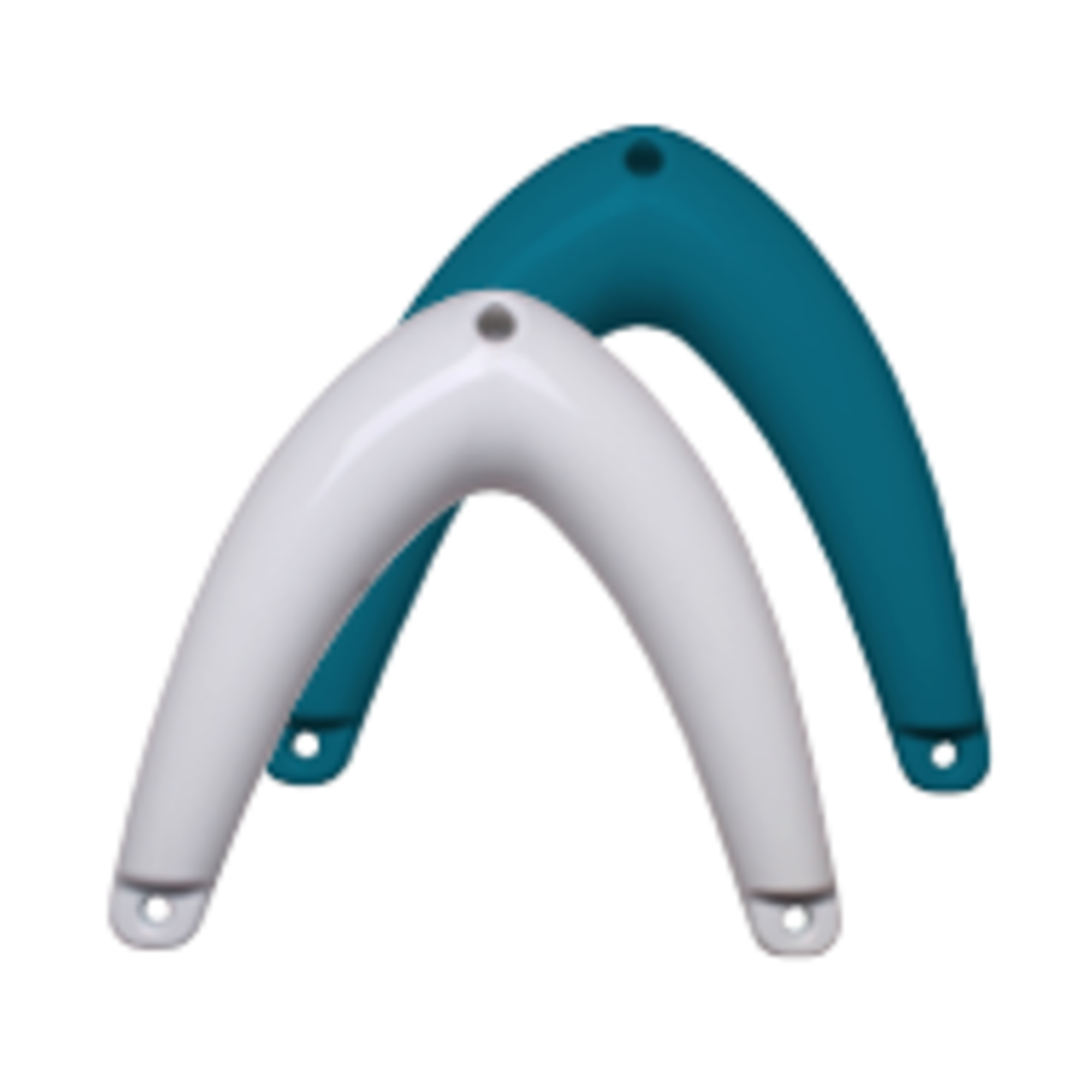 MAJONI Bug/Heck-Fender