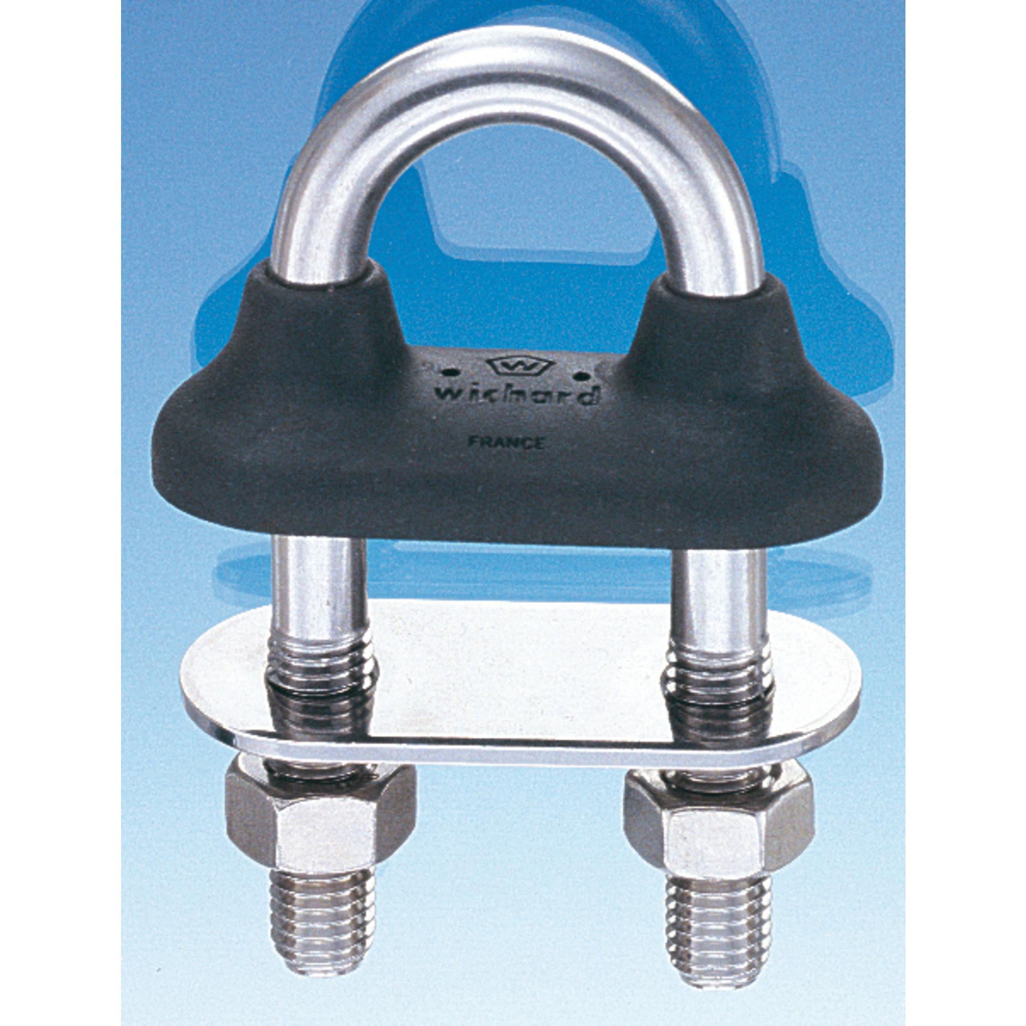 WICHARD U-Bolzen - Edelstahl Rostfrei