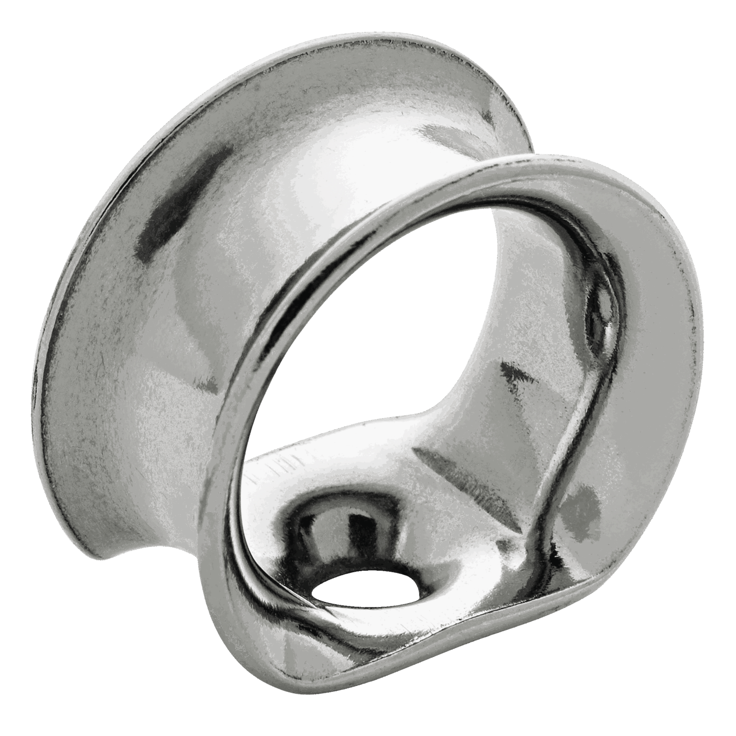 Leitöse - Edelstahl rostfrei