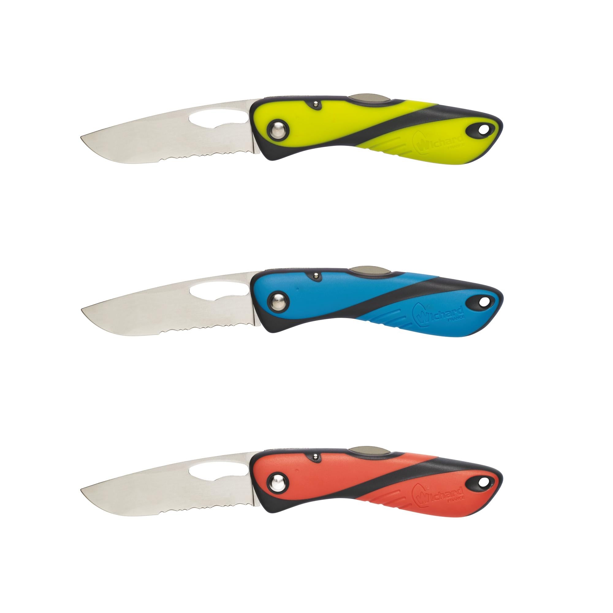 Wichard Messer Offshore