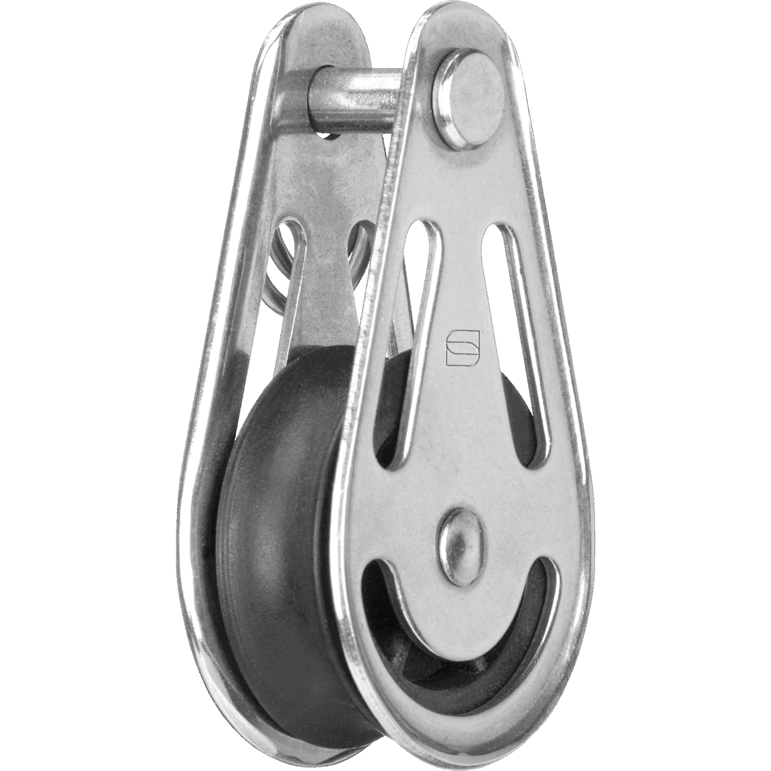 Gleitlager-Block 8 mm - 1 Rolle