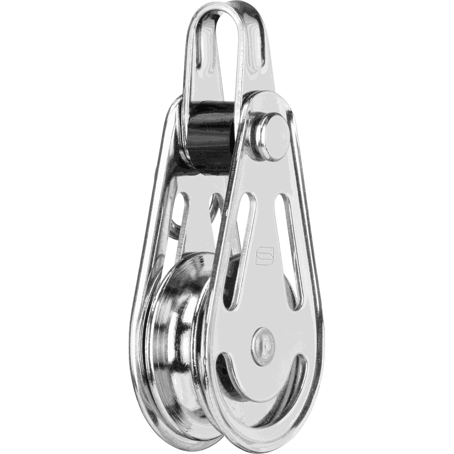 Drahtblock Gleitlager 6 mm - 1 Rolle, Bügel