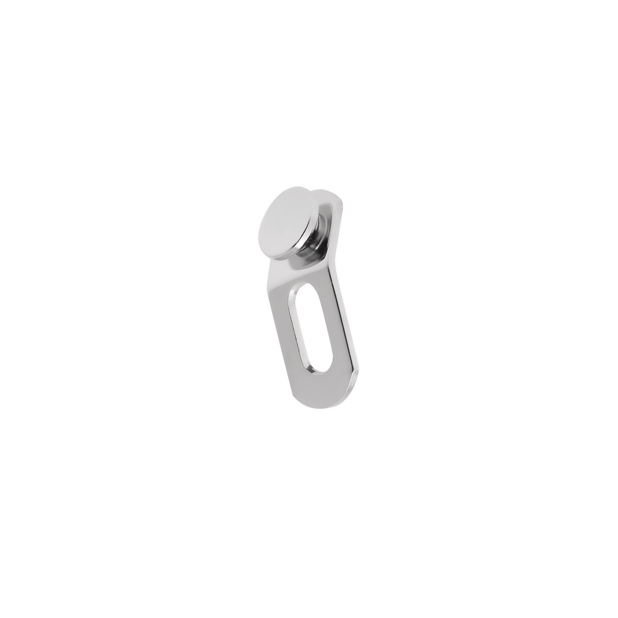 Haken für Niederholer-Baumbeschlag