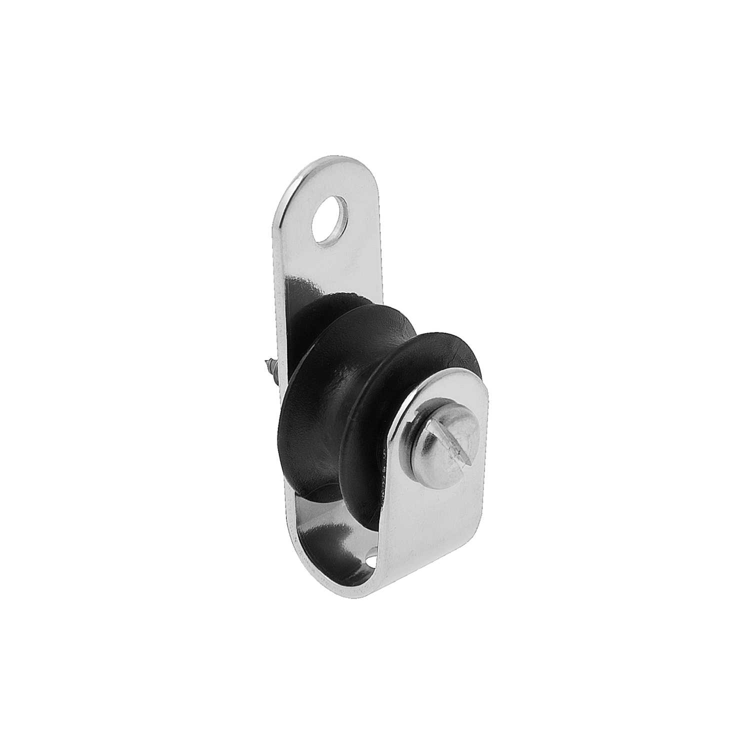 Liegeblock Gleitlager 8 mm - 1 Schraube