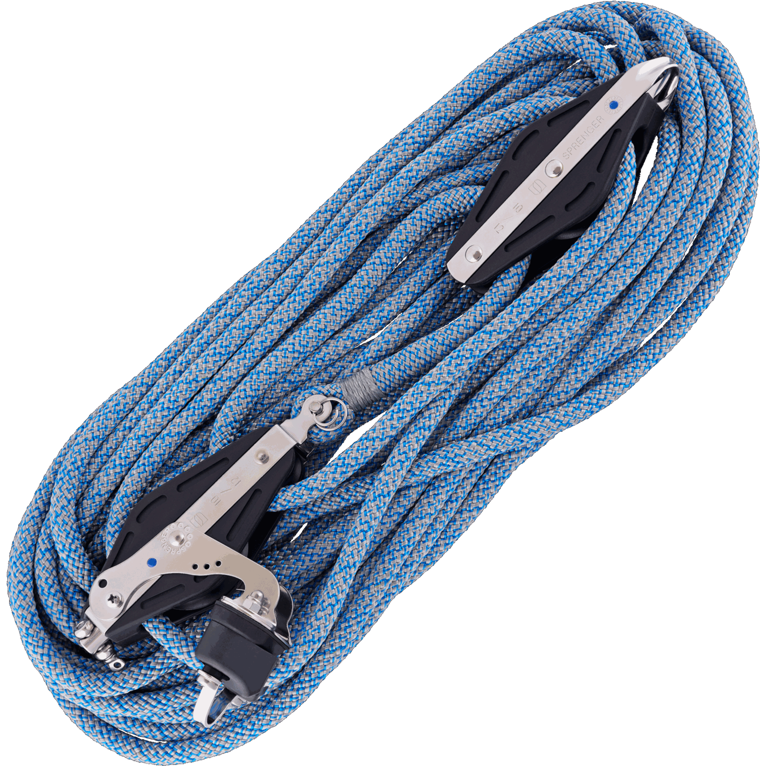 Großschot-Talje Nadellager 12 mm