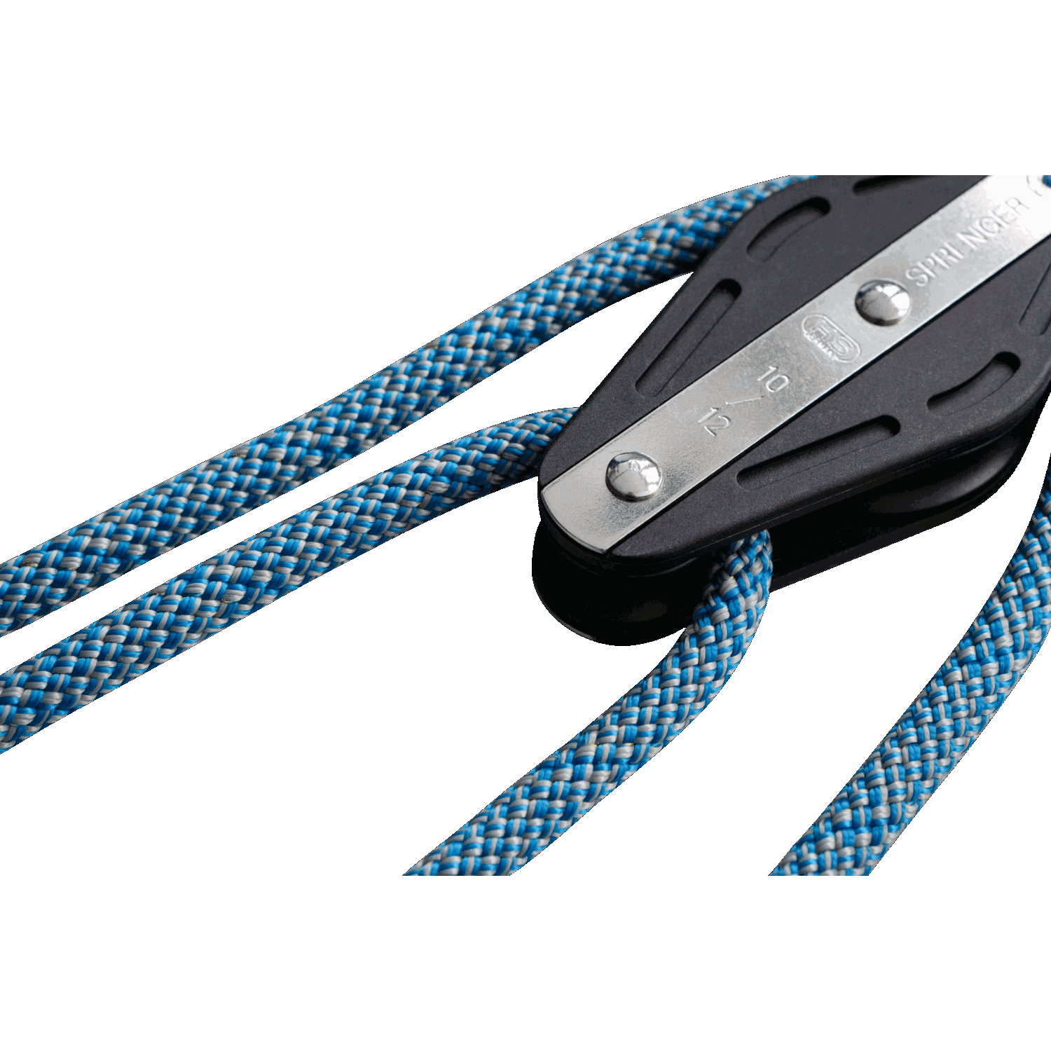 Großschot-Talje Nadellager 12 mm