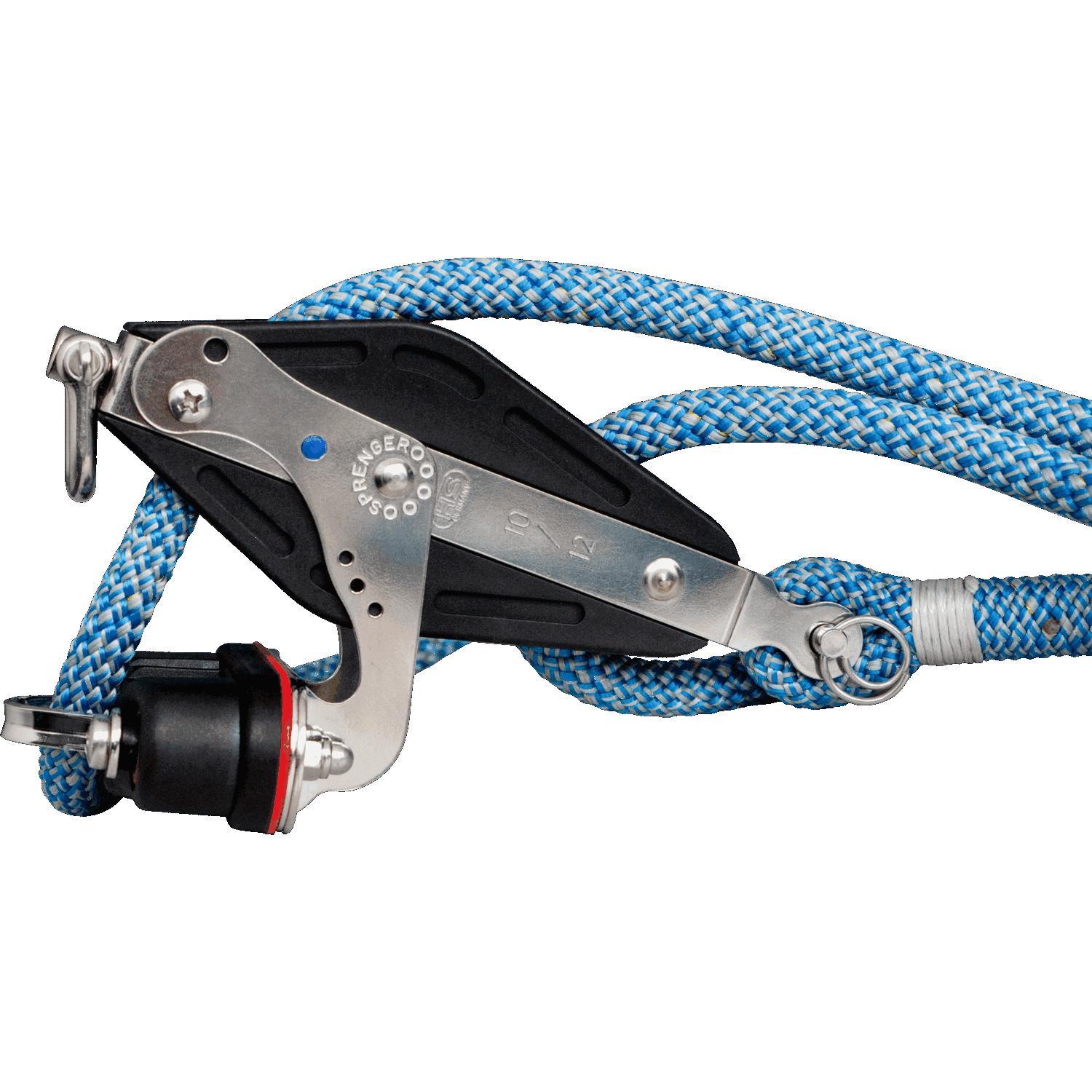 Großschot-Talje Nadellager 12 mm