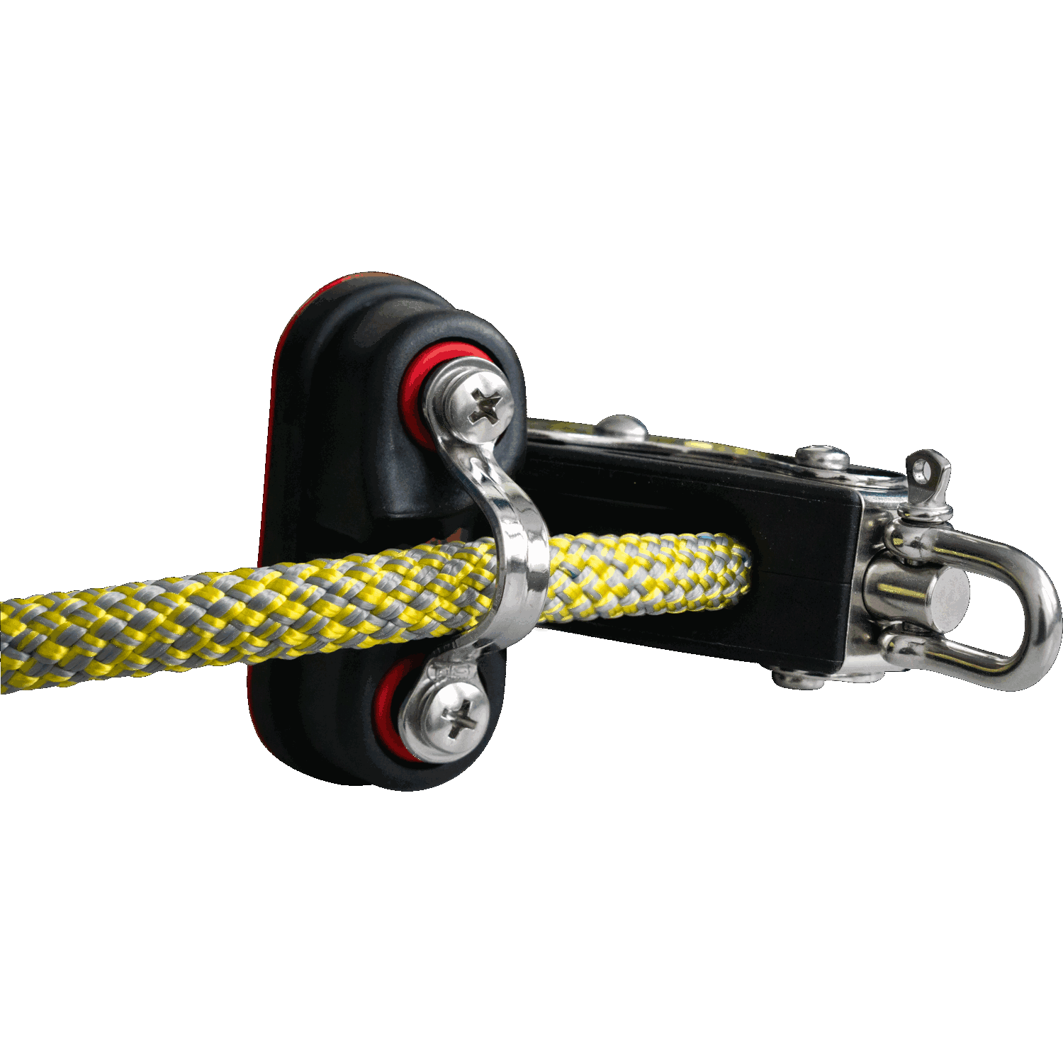 Großschot-Talje Gleitlager 10 mm