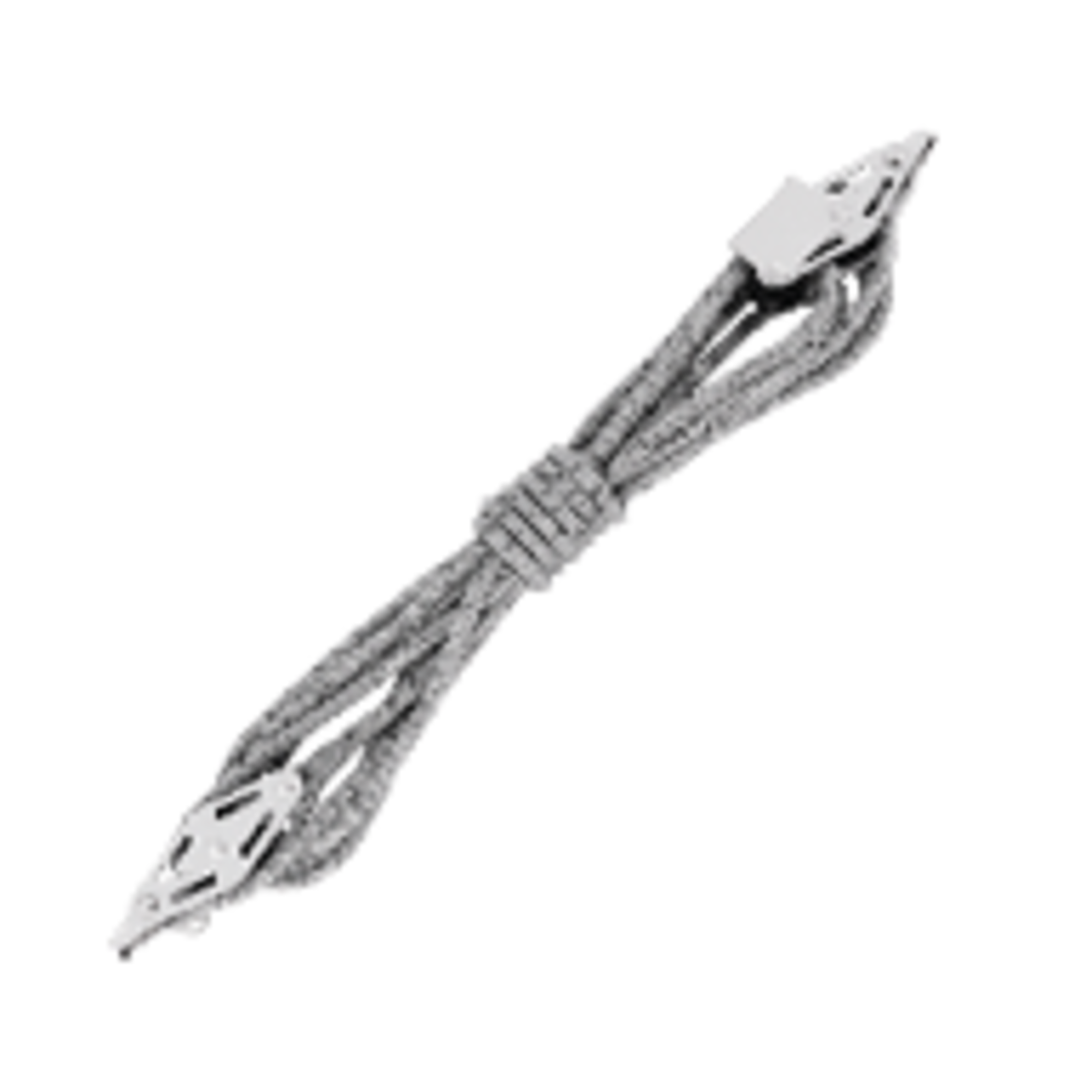 Niederholer-Talje Gleitlager 6 mm