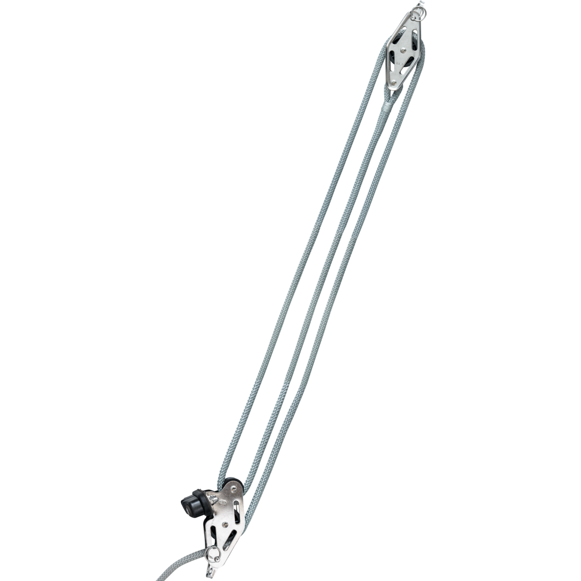 Niederholer-Talje Gleitlager 6 mm