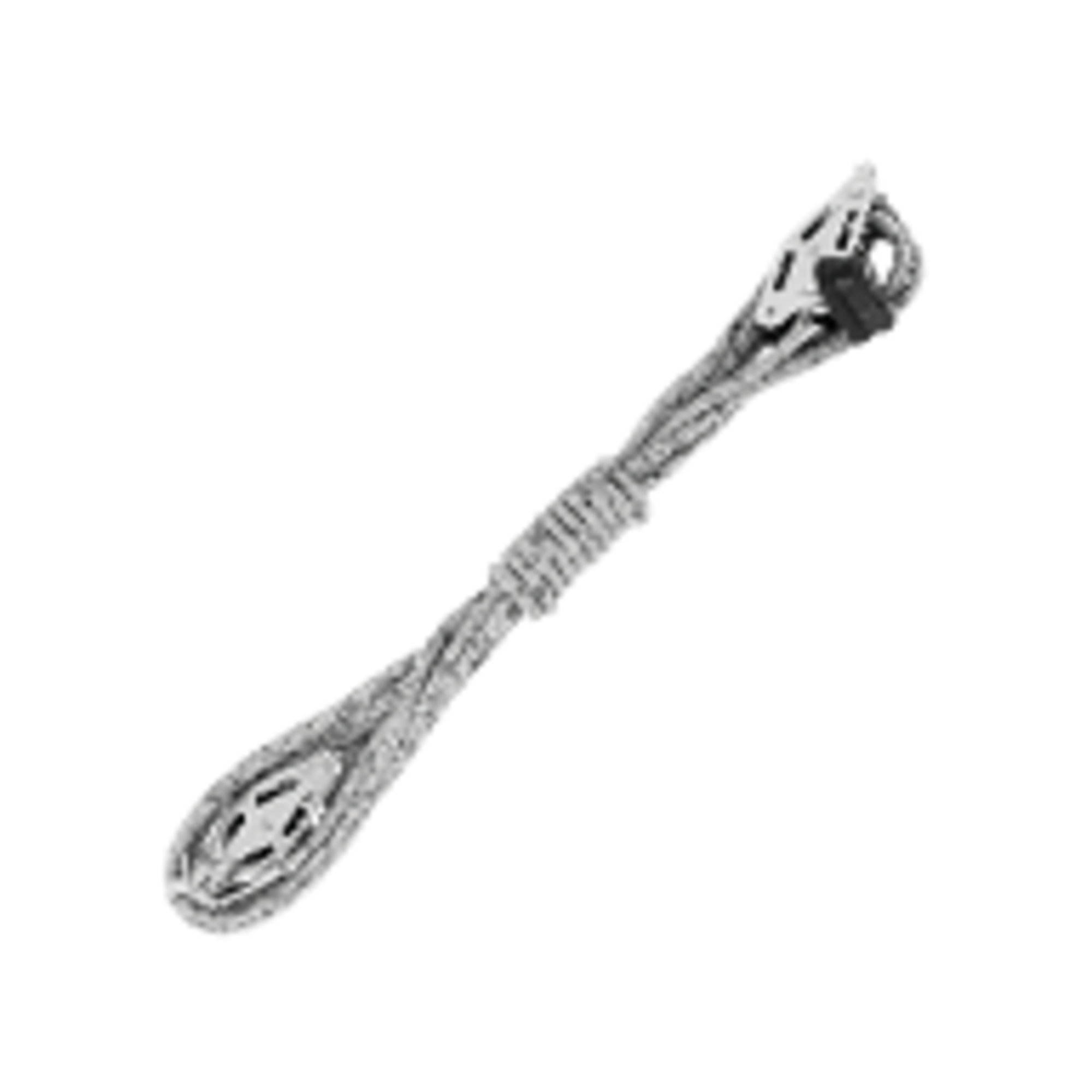 Niederholer-Talje Gleitlager 6 mm