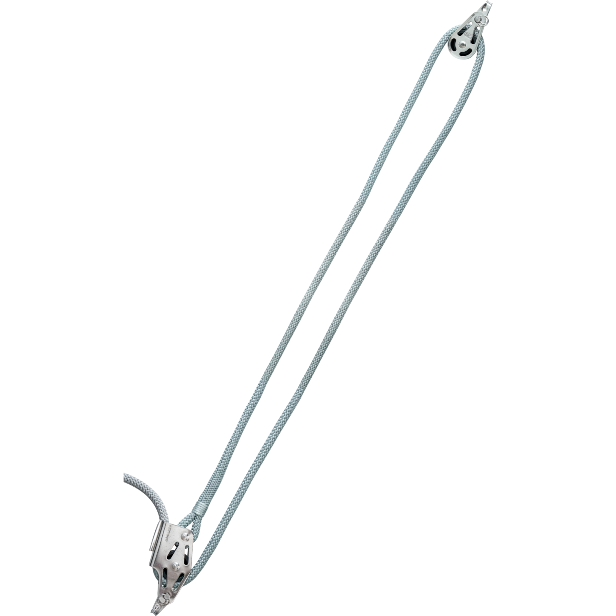 Niederholer-Talje Gleitlager 6 mm