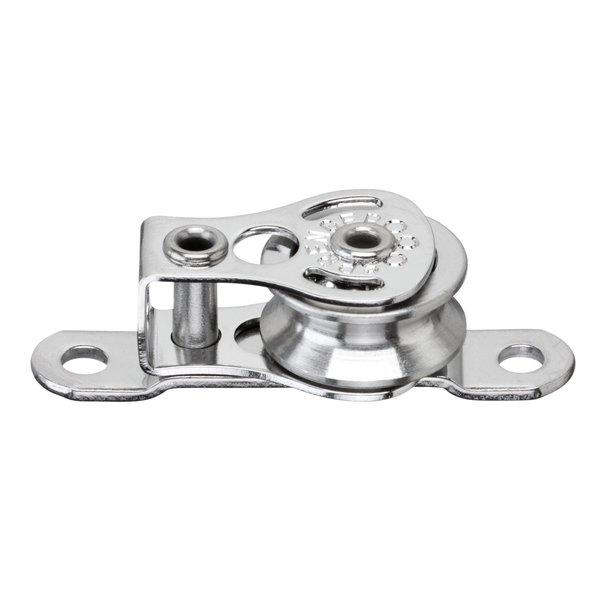 Micro XS Liegeblock für Draht 4 mm Kugellager - 1 Rolle