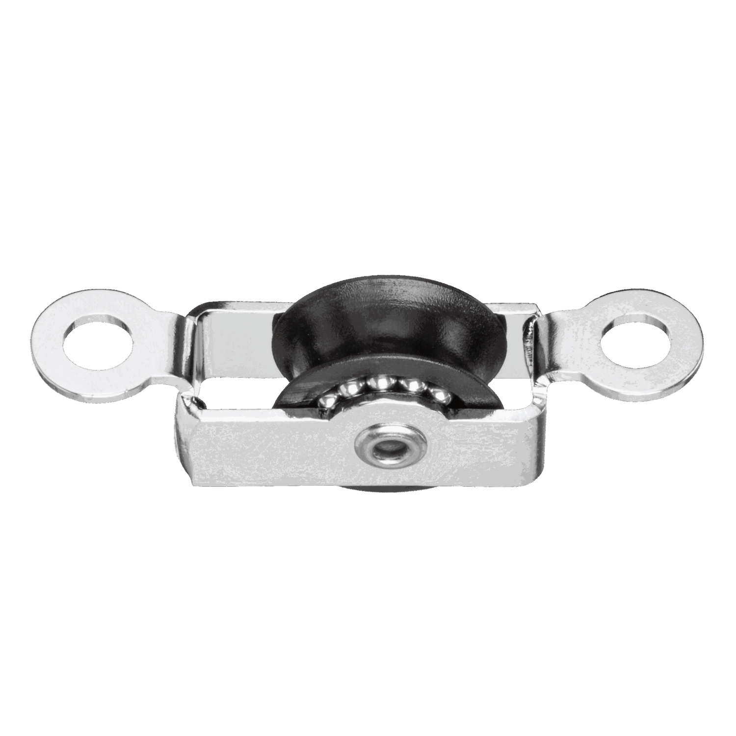 Micro XS Einlassblock Kugellager 6 mm - 1 Rolle