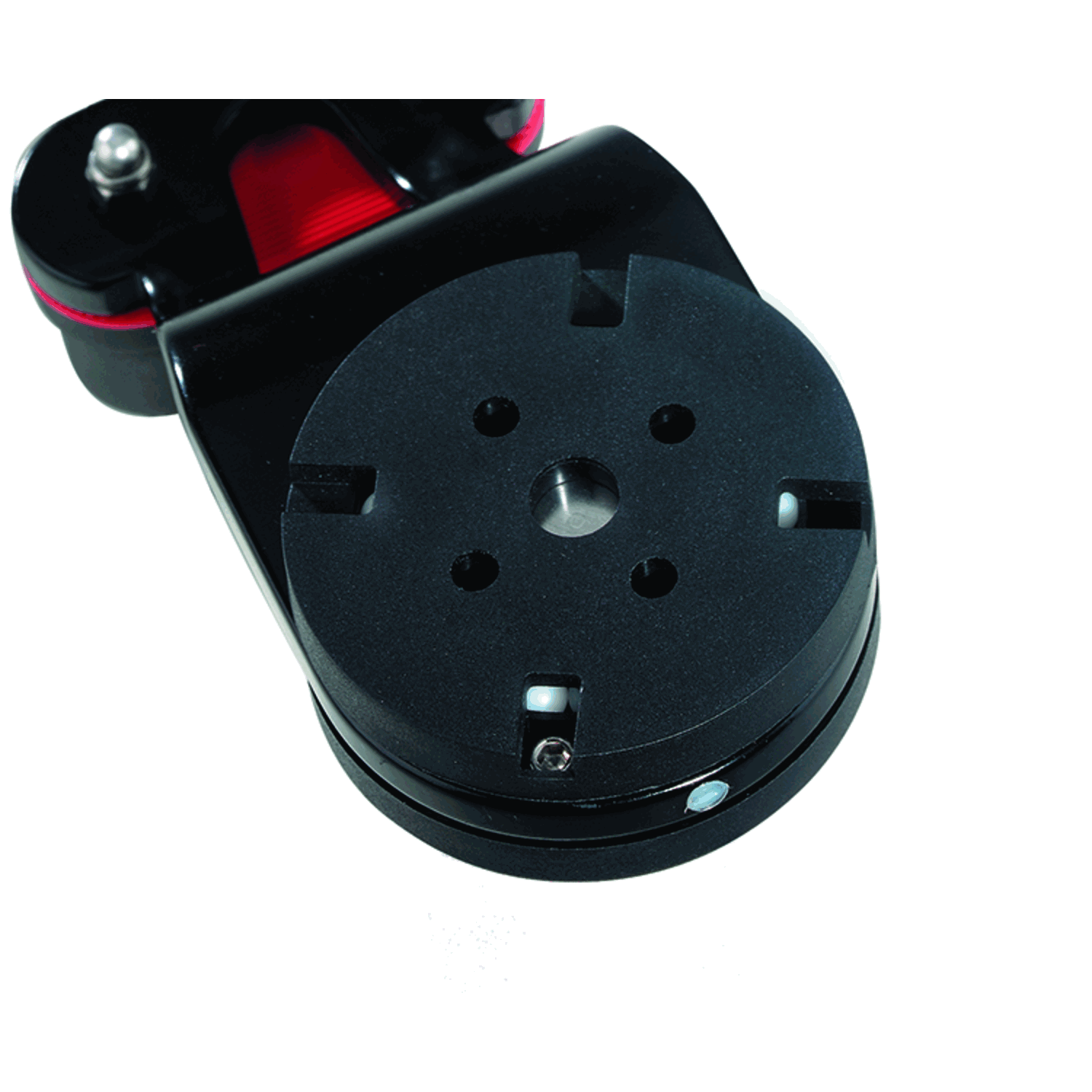 Kugellager Basis 10 mm - Ratschblock