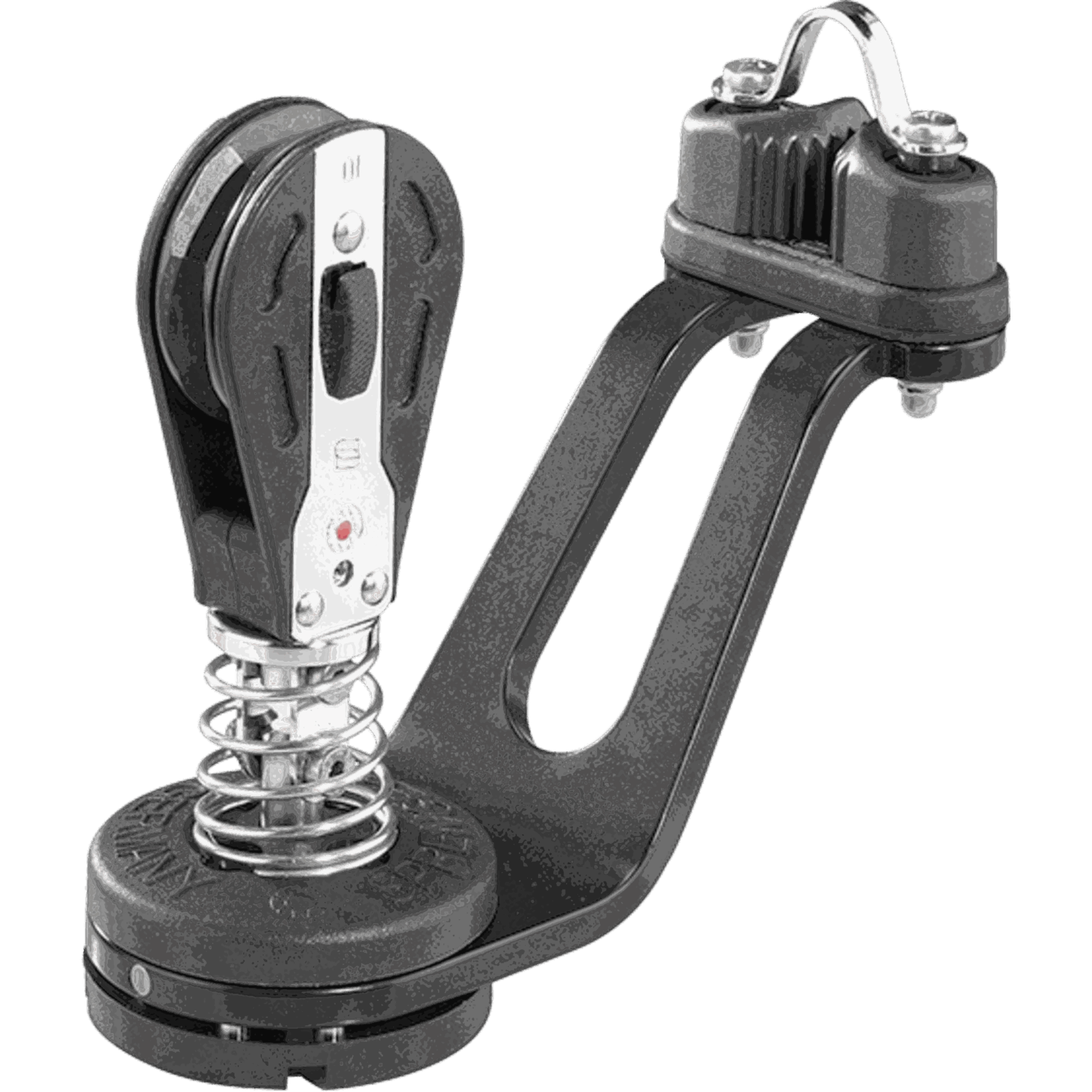 Kugellager Basis 10 mm - Ratschblock