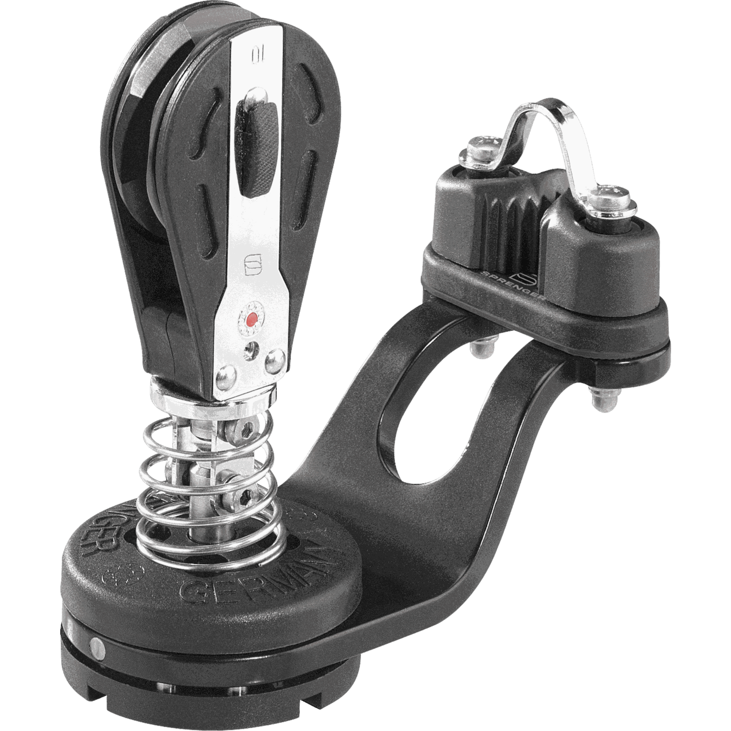 Kugellager Basis 10 mm - Ratschblock