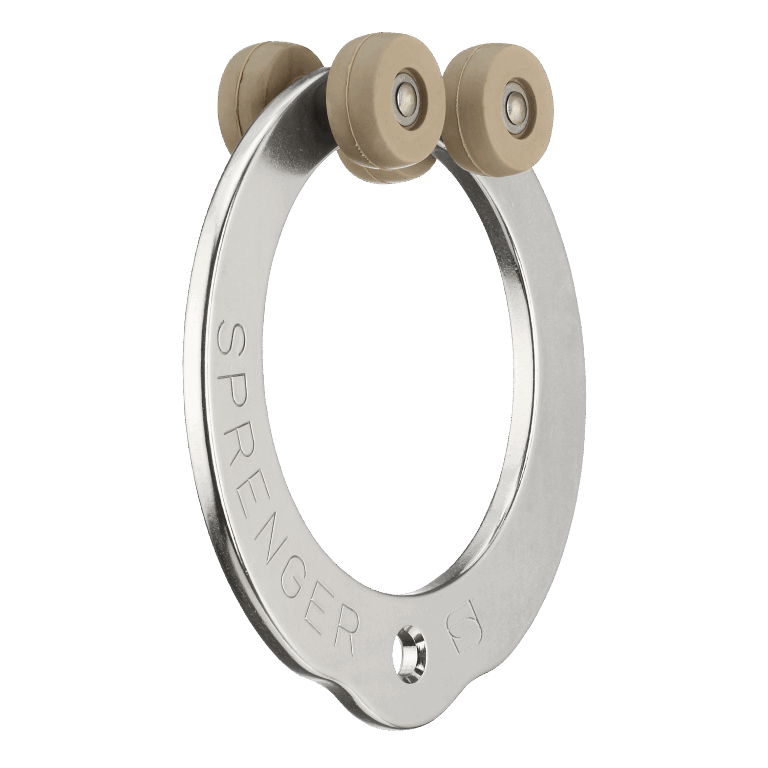 Schotring - Edelstahl rostfrei, ø 93 mm