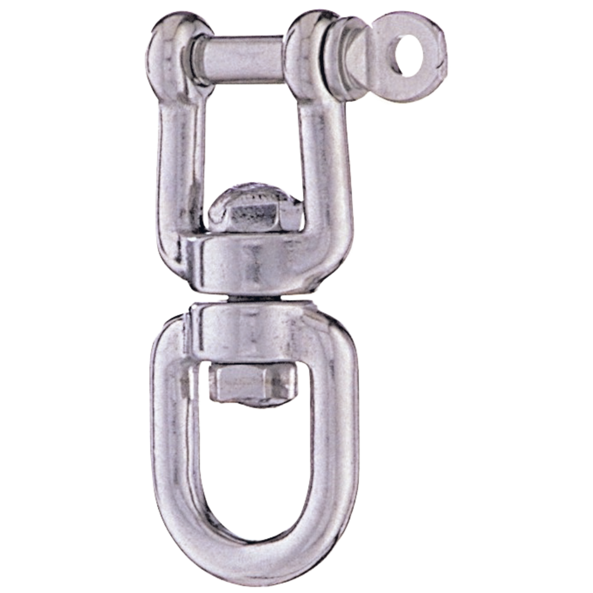 Wirbelschäkel