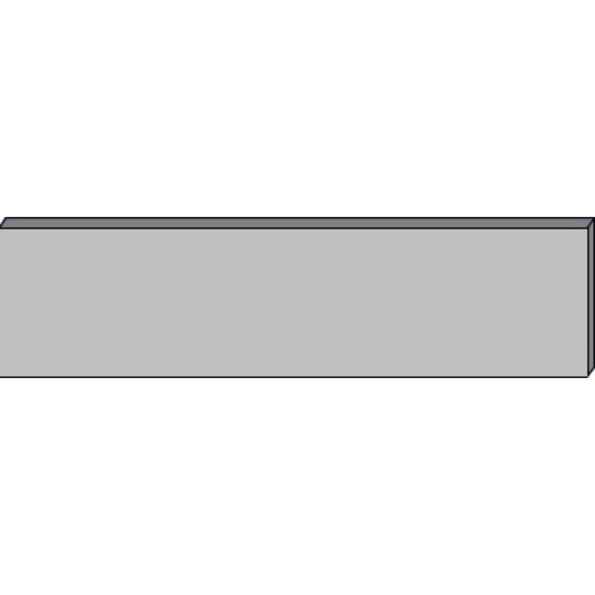 Persenningbügelstahl - Federbandstahl