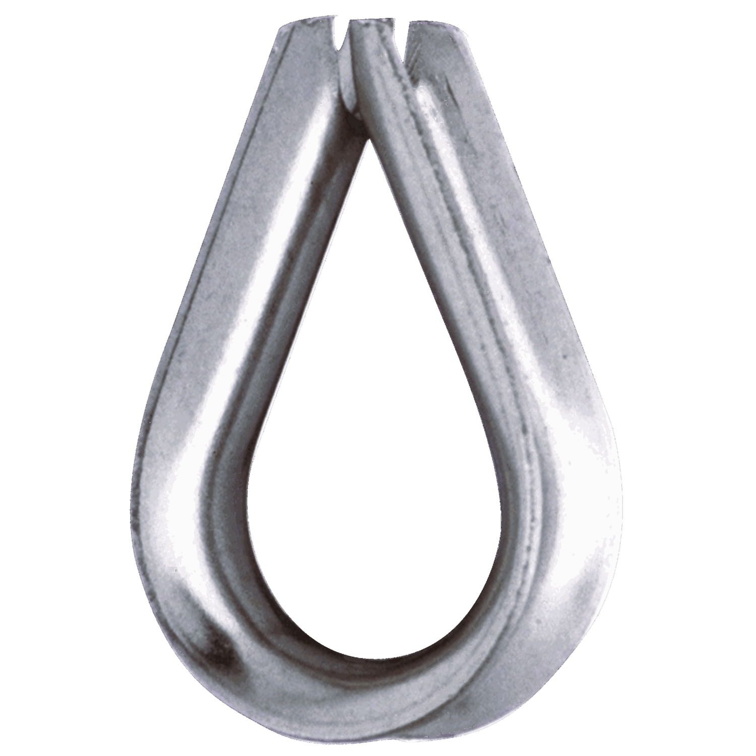 Spitzkauschen - Edelstahl Rostfrei