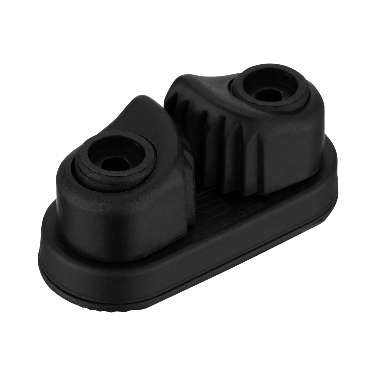 Camlan® Schotklemme Gleitlager 3 - 6 mm