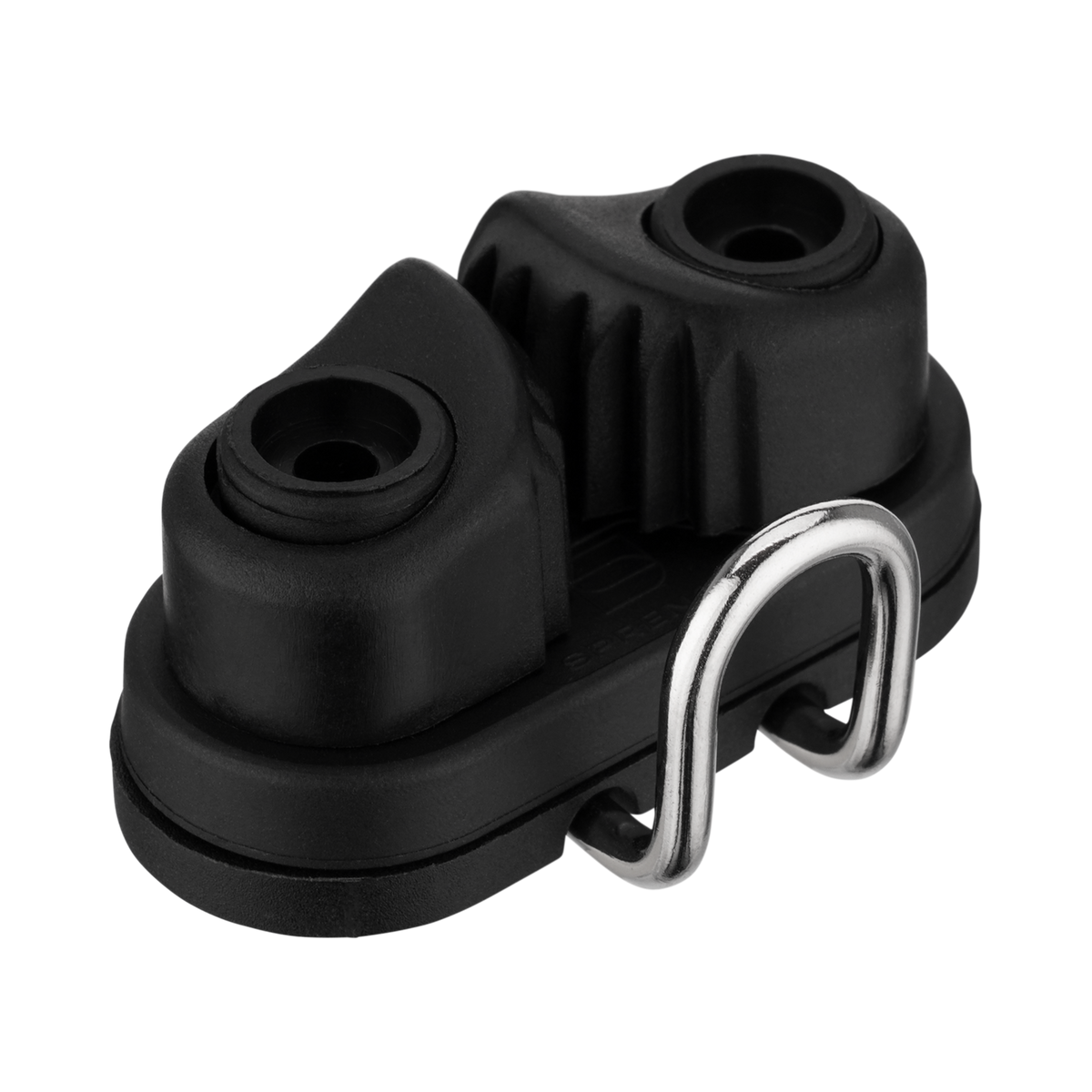 Camlan® Schotklemme Gleitlager 3-6 mm - Schotführung