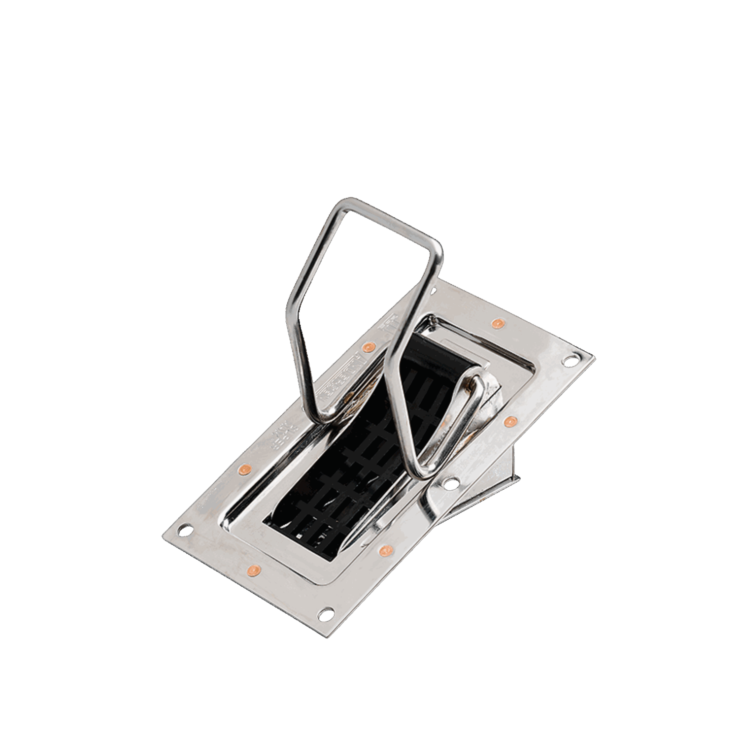 Elvström Lenzer Super Max