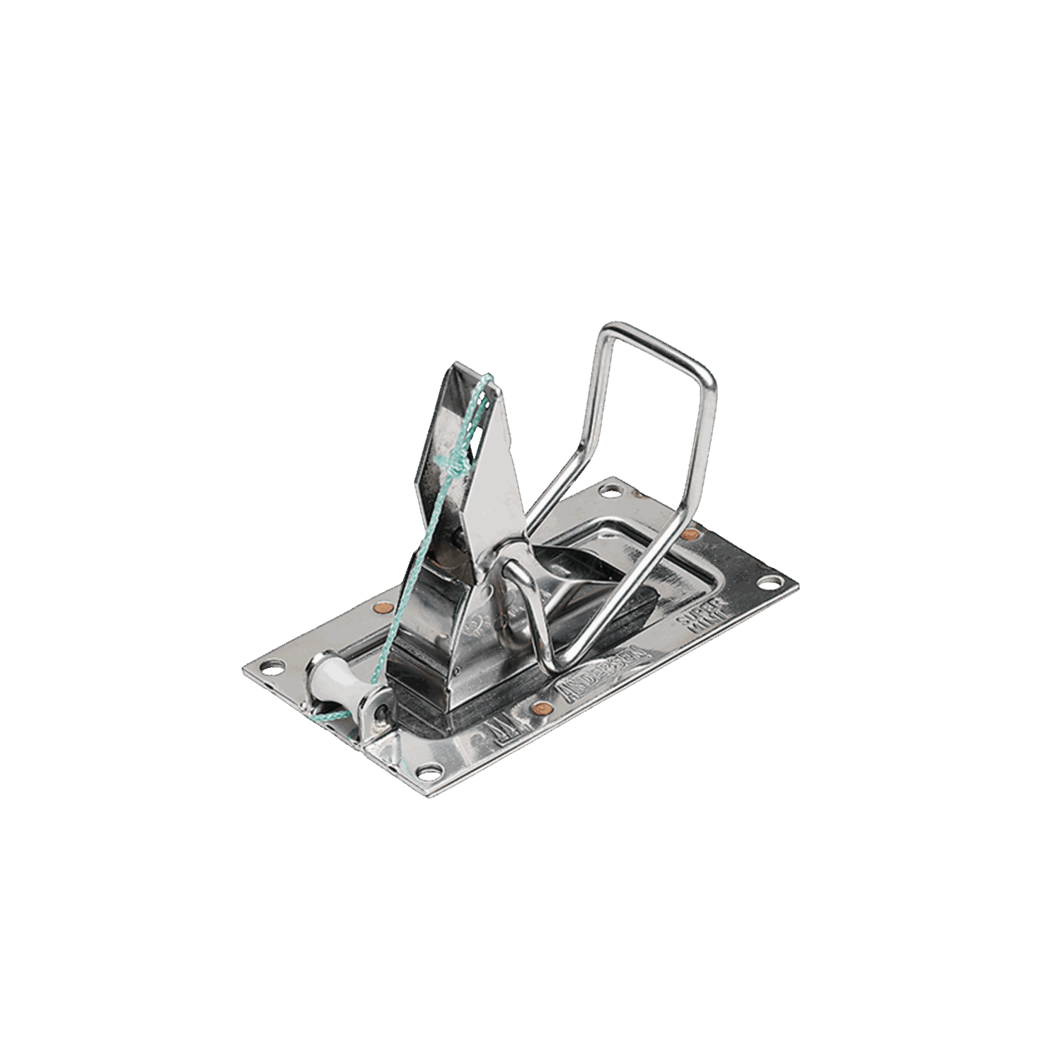 Elvström Lenzer Super Mini Spezial