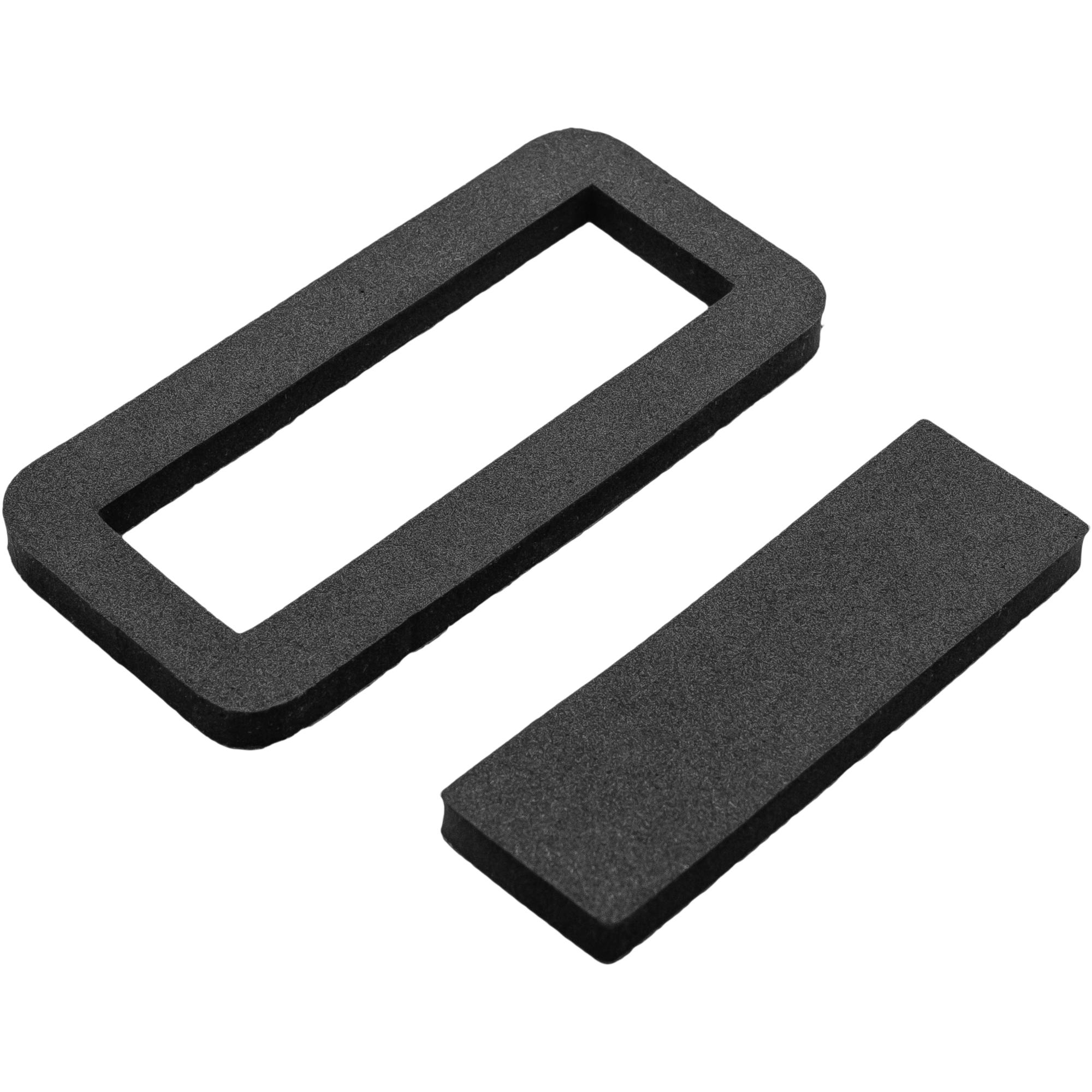 ANDERSEN Innendichtung Super Mini 4 mm für Lenzer