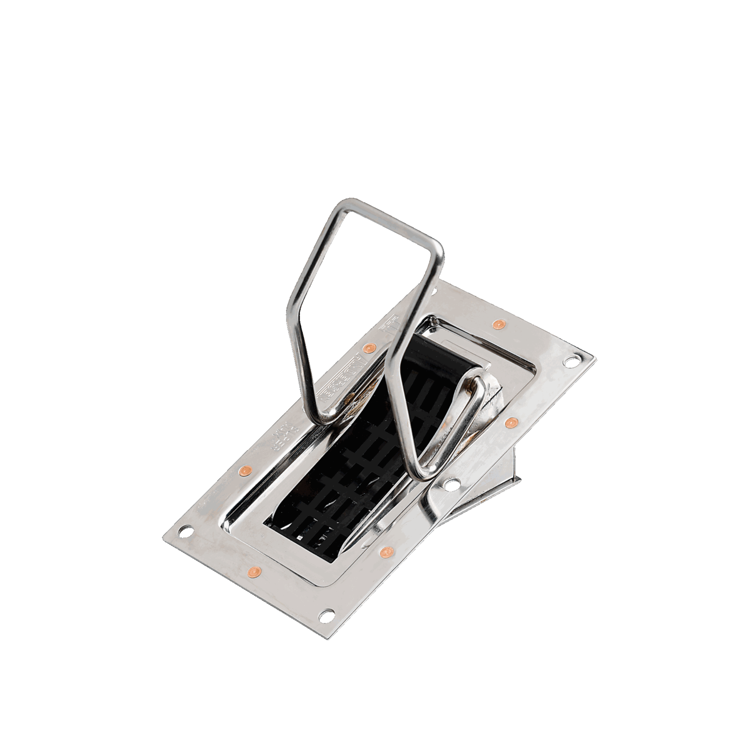 ANDERSEN Innendichtung Super Max für Lenzer