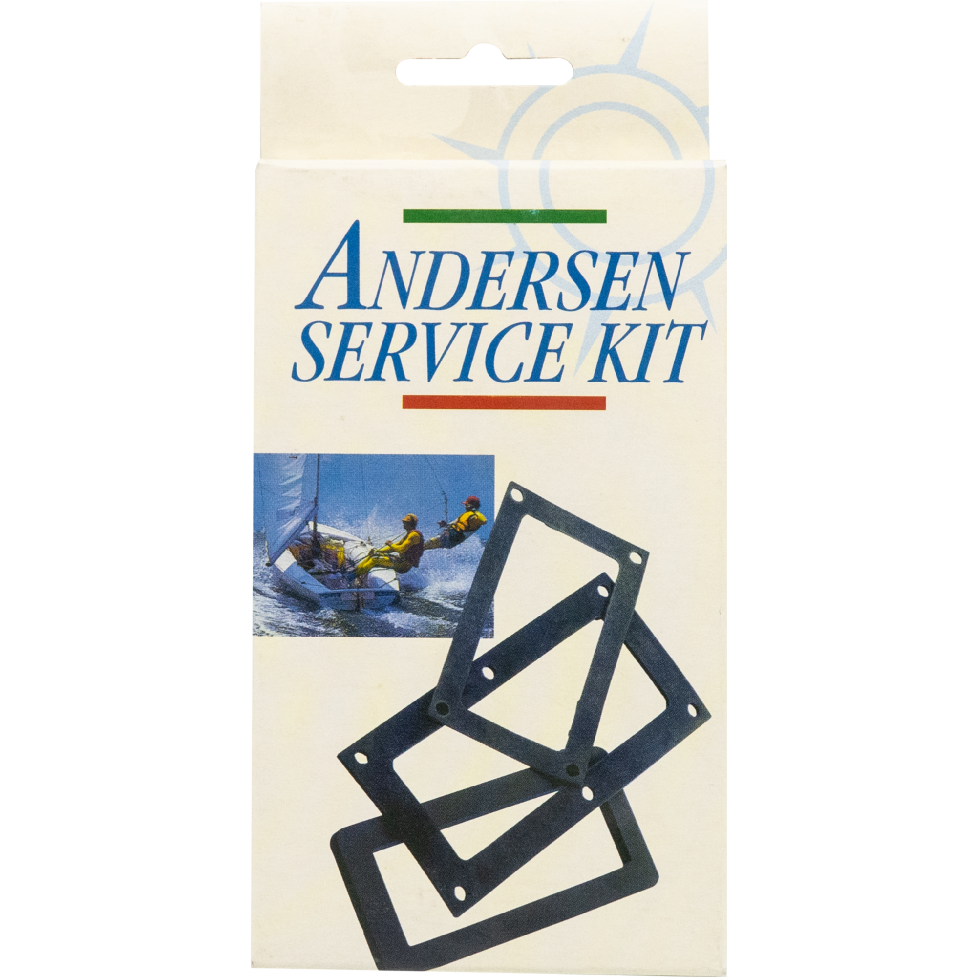 ANDERSEN Service Kit für Mini