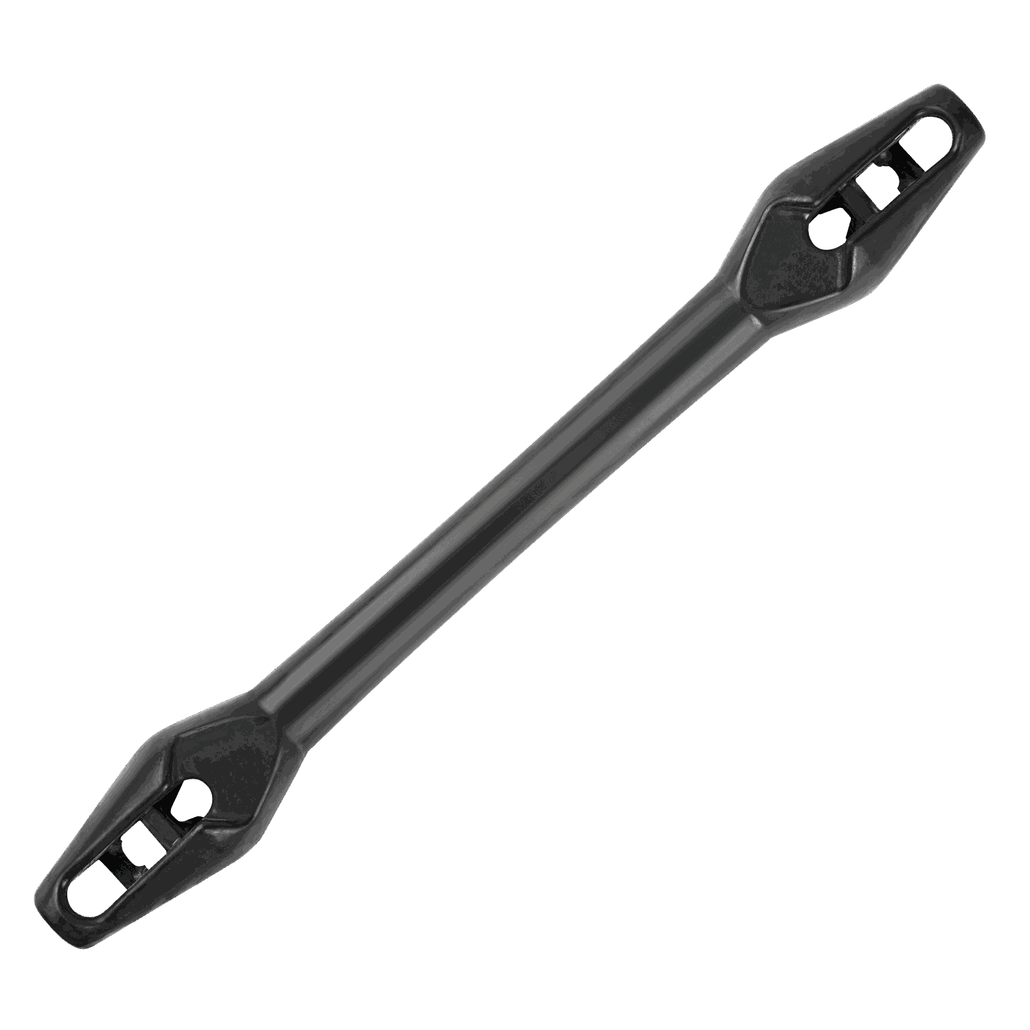 Ruckdämpfer - Gummi