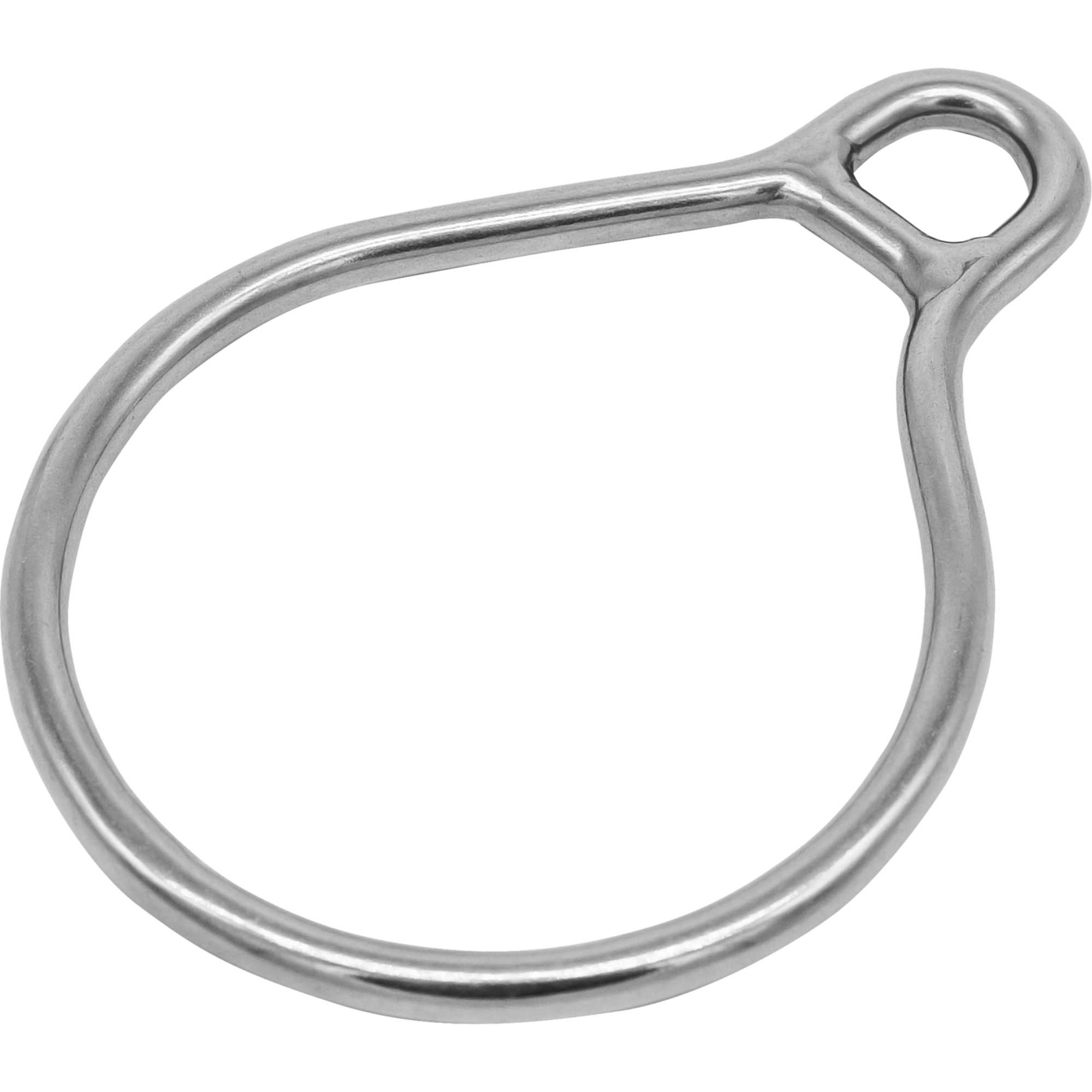 Trapezring