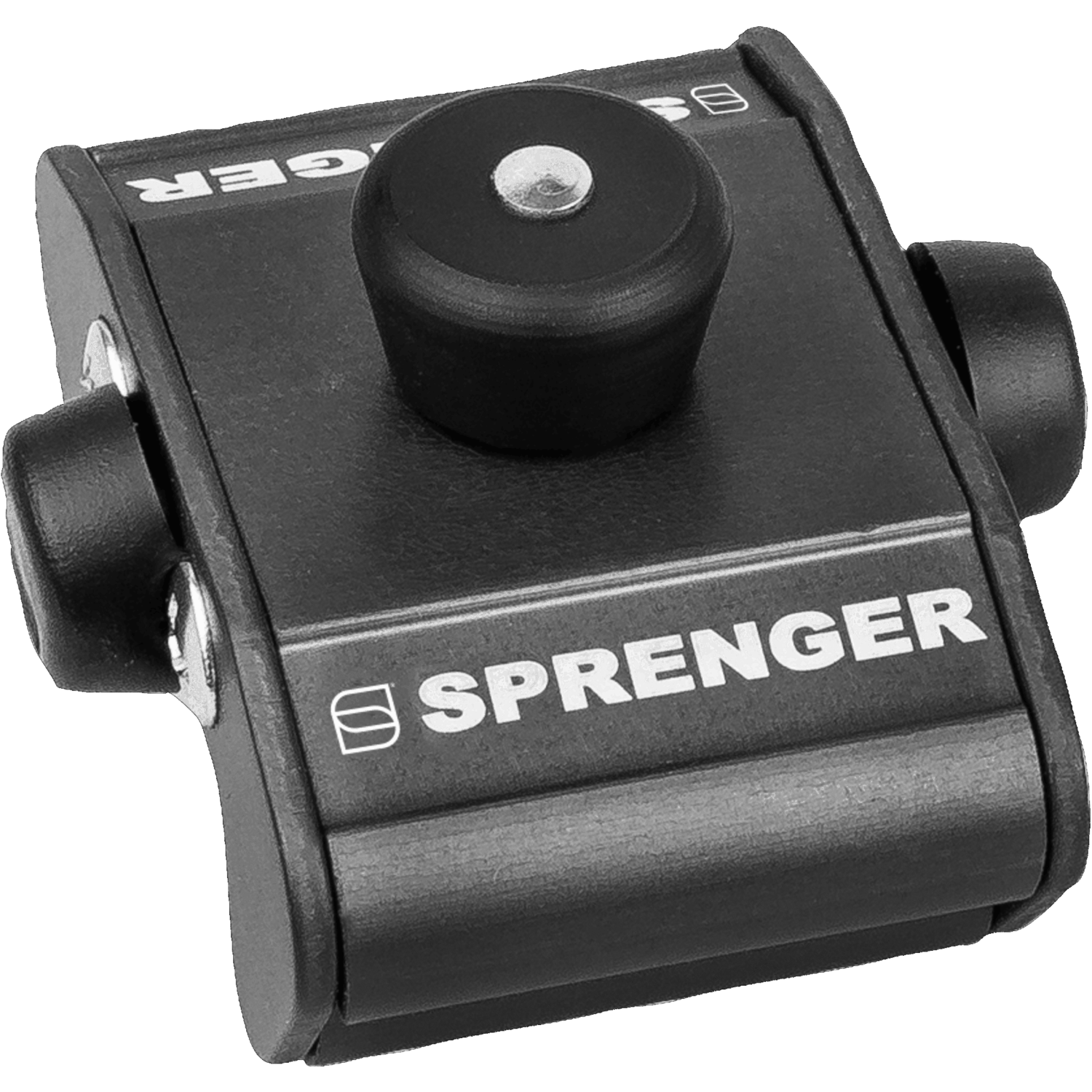 Stopper für Traveller Schiene