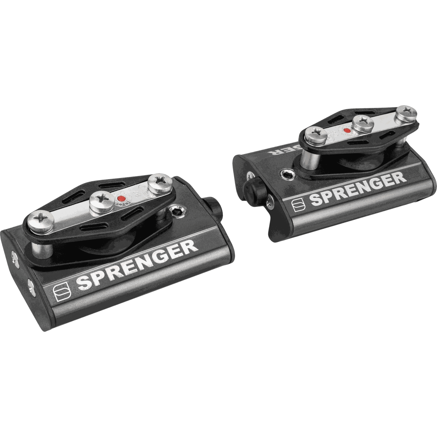 Traveller-Kontrollsystem (Paar)