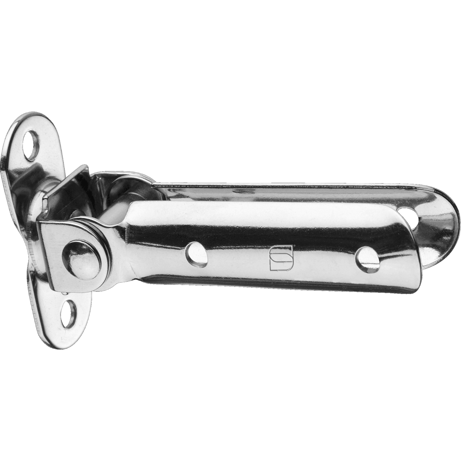 Ruderpinnenbeschläge