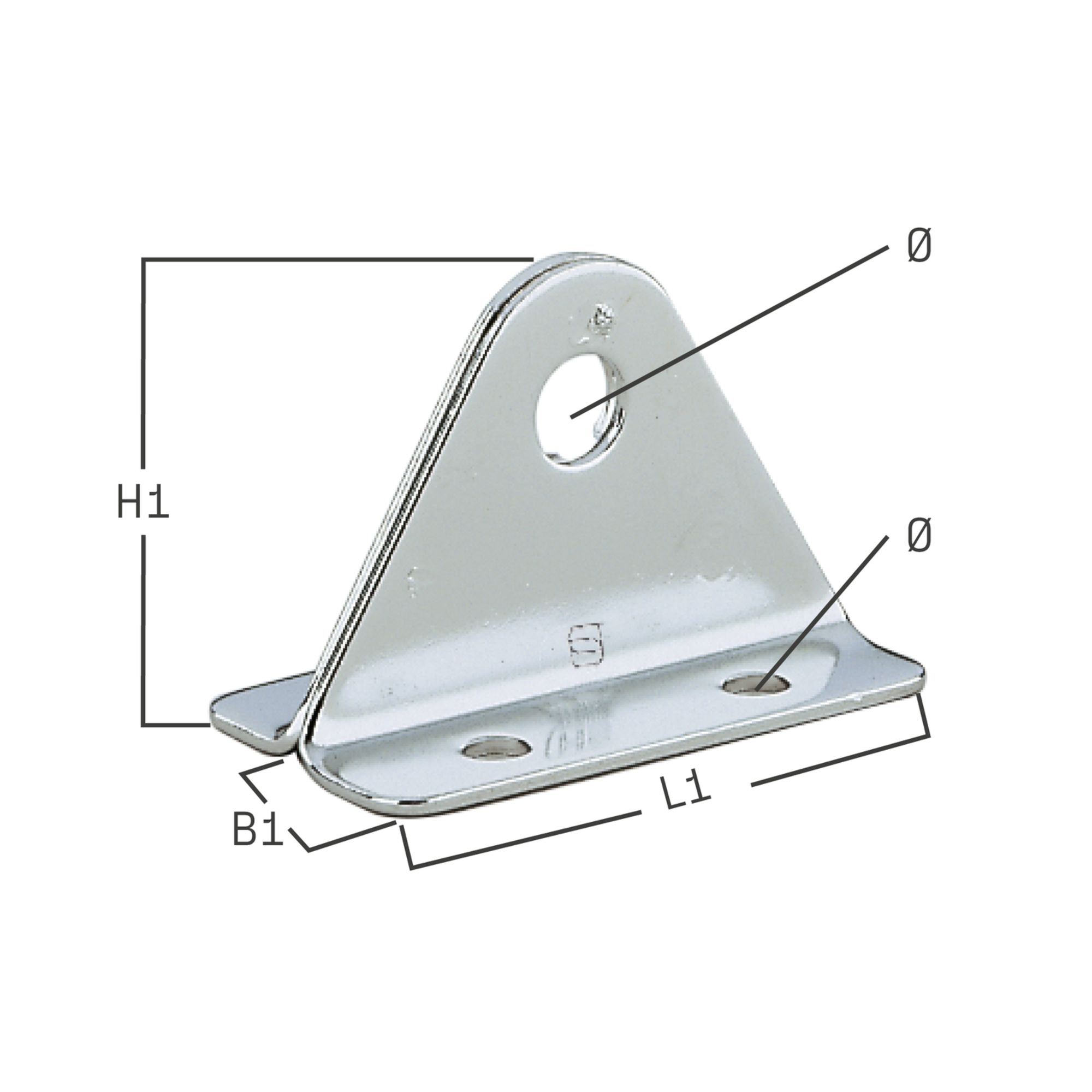 Pütting - Edelstahl rostfrei