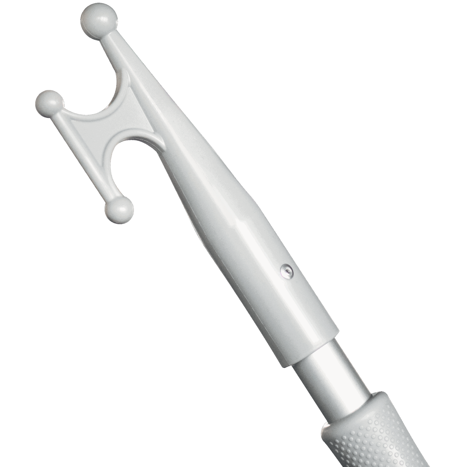 Teleskop-Bootshaken - 600/1.000 mm, ø 30 mm