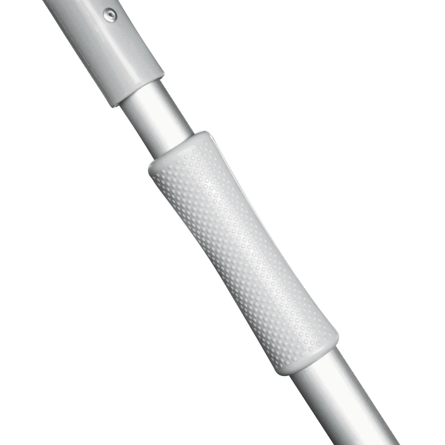 Teleskop-Bootshaken - 600/1.000 mm, ø 30 mm