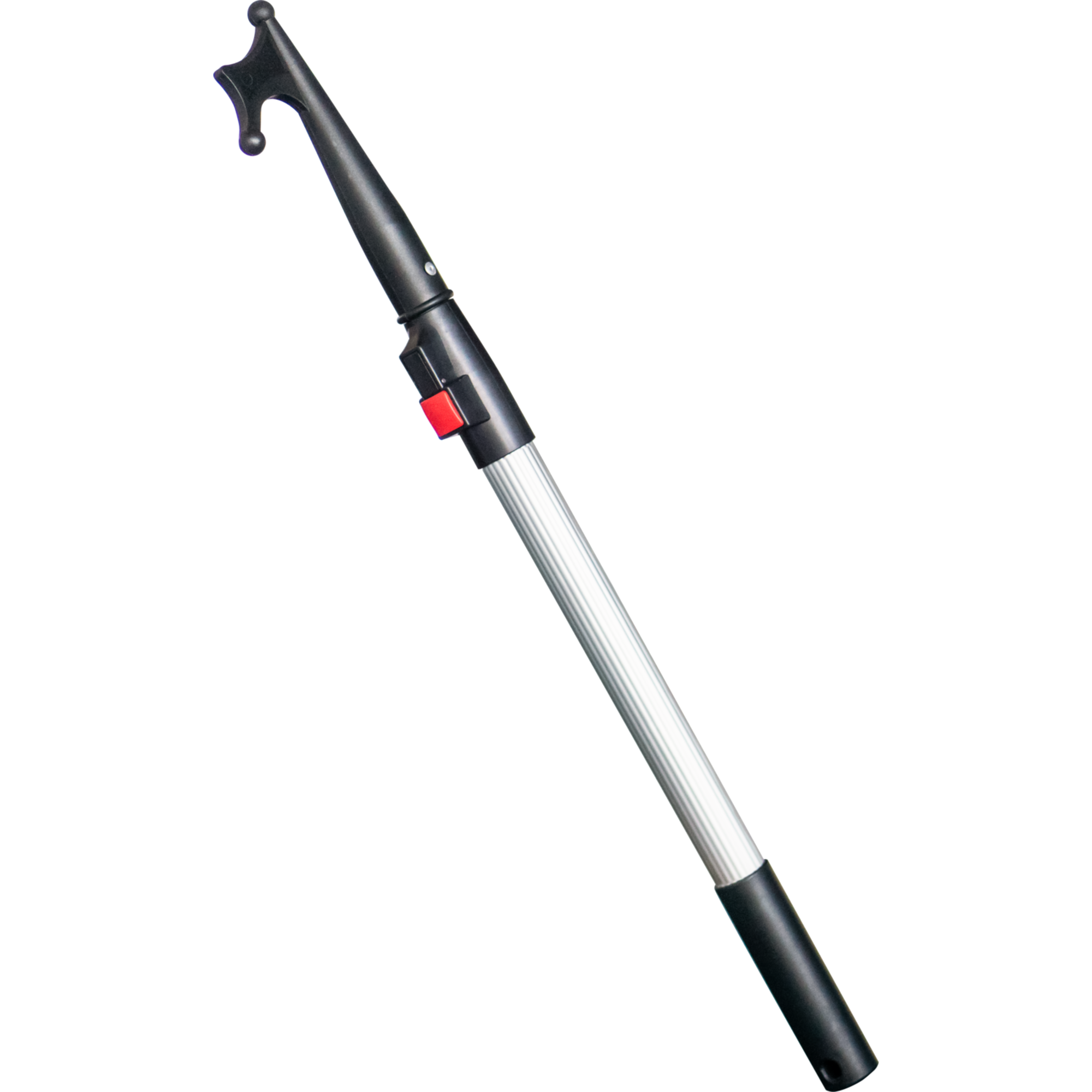 Bootshaken mit Arretierung 60-100 cm