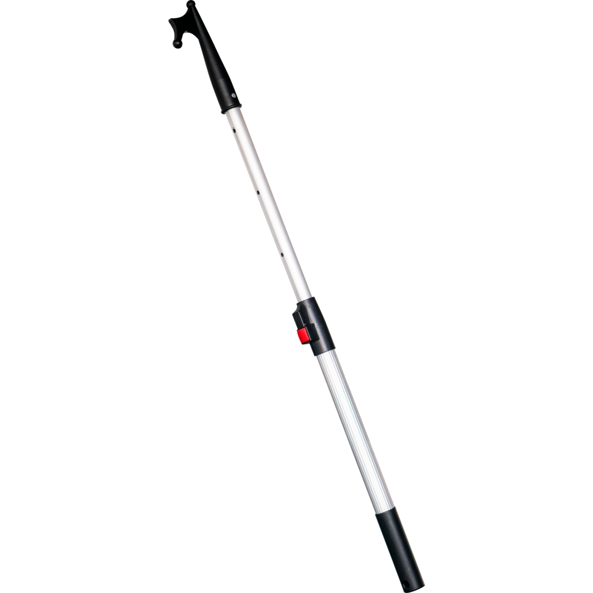 Bootshaken mit Arretierung 60-100 cm