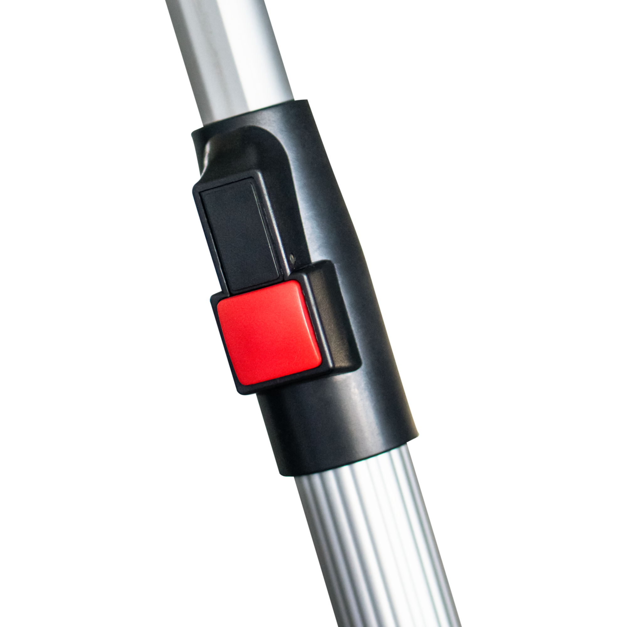 Bootshaken mit Arretierung 60-100 cm