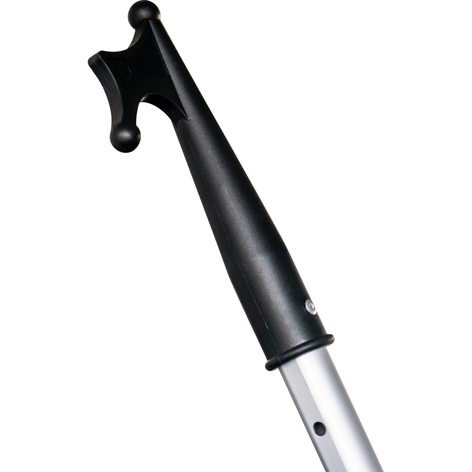 Bootshaken mit Arretierung 60-100 cm