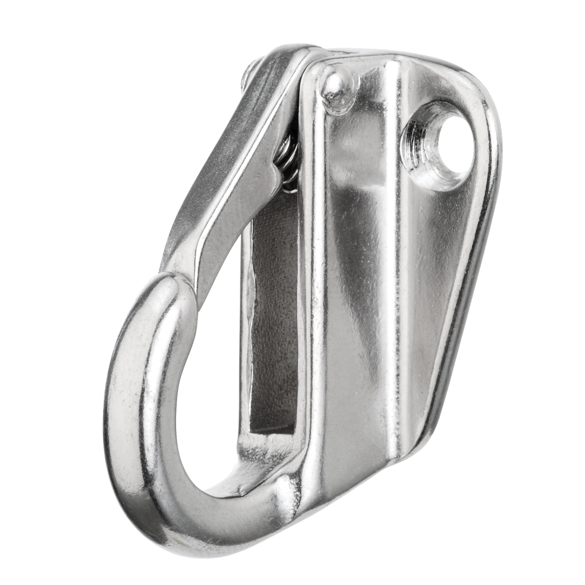 Fender-Halter