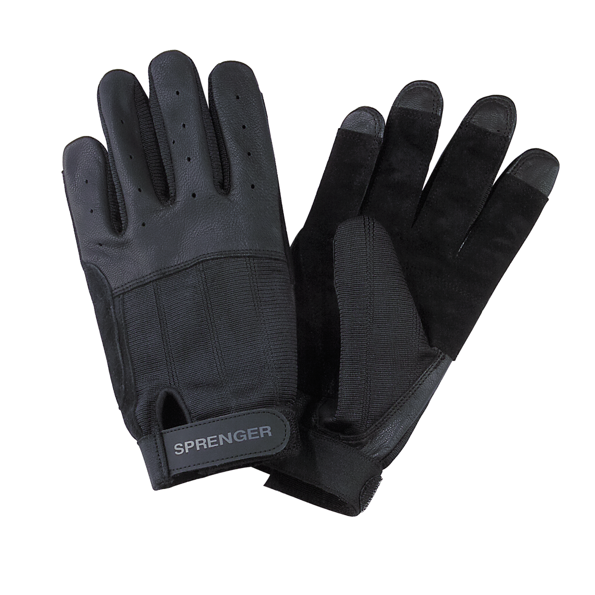 Segelhandschuhe - Ziegenleder